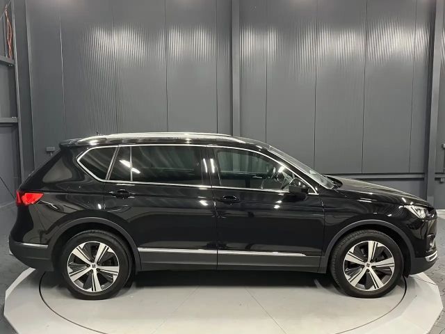 Seat Tarraco 4Drive Xcellence