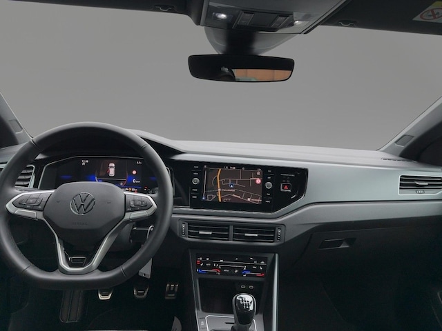 Volkswagen Taigo 1.0 TSI IQ.Drive R-Line