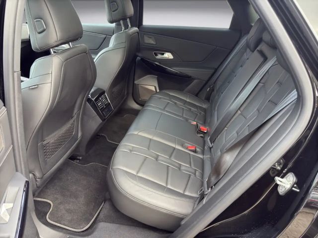 DS DS 7 Crossback BlueHDi Mobiles