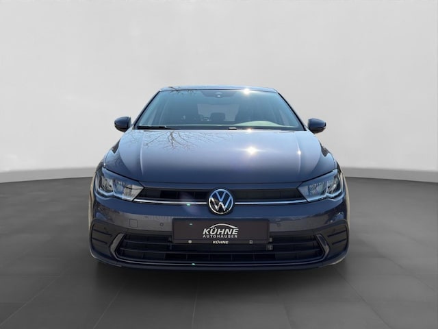 Volkswagen Polo Life