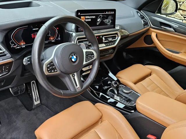 BMW X3 M40i