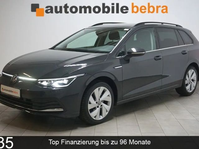 Volkswagen Golf 2.0 TDI DSG Style