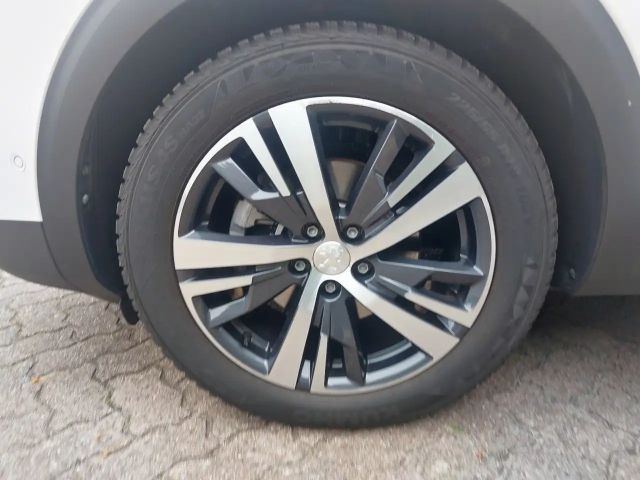 Peugeot 3008 Allure Pack PureTech