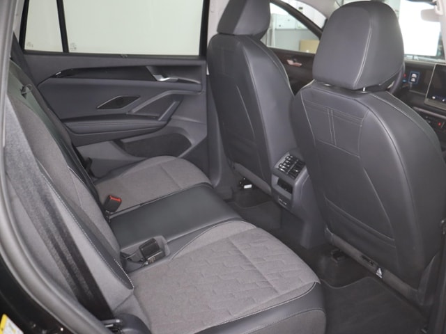 Volkswagen Tayron 2.0 TDI DSG IQ.Drive