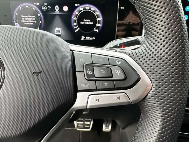 Volkswagen Tiguan 1.5 eTSI DSG R-Line