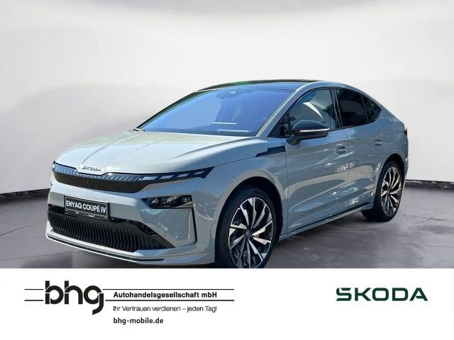 Skoda Enyaq Coupe Sportline