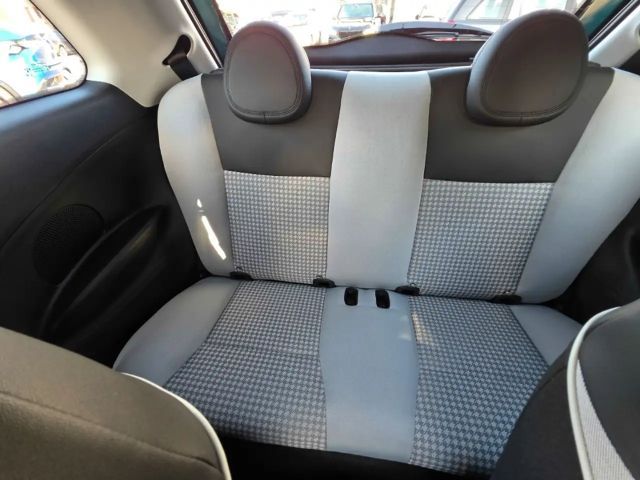 Fiat 500 1.0 Hybrid Torino LED Apple-CP Freispr. PDC