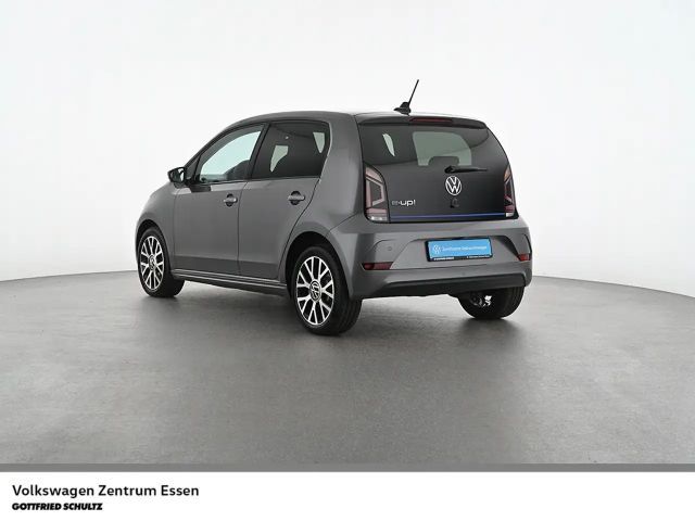 Volkswagen up! Plus Style