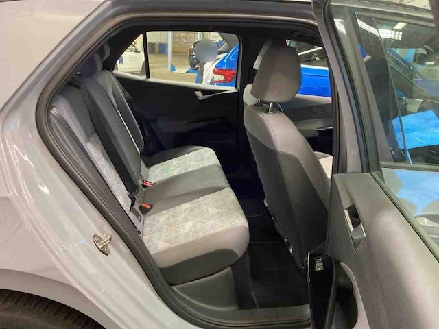 Volkswagen ID.3 Performance Pro