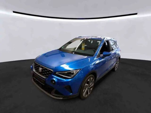 Seat Arona 1.0 TSI DSG FR-lijn