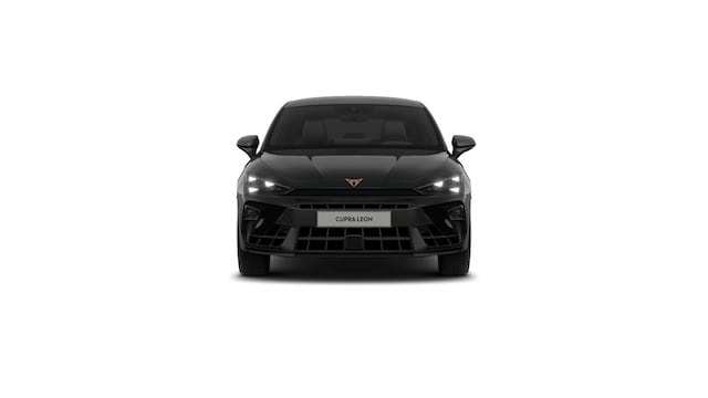 Cupra Leon DSG