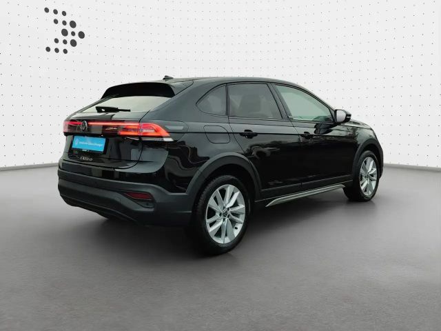 Volkswagen Taigo 1.0 TSI Move