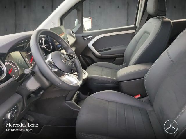 Mercedes-Benz T 180 Progressive