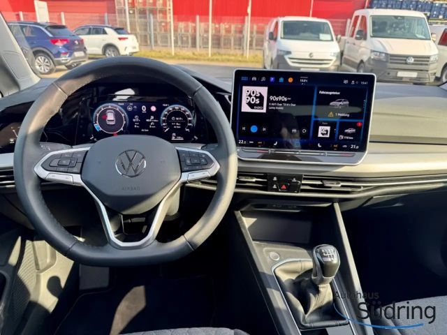 Volkswagen Golf Golf VIII Life