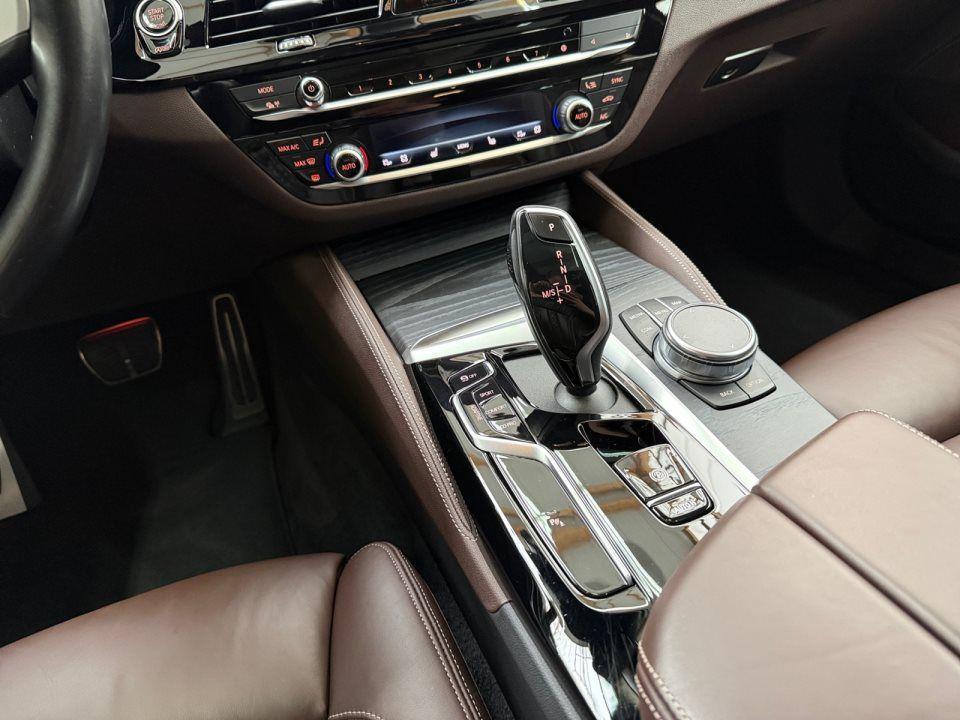 BMW M550 Sedan xDrive