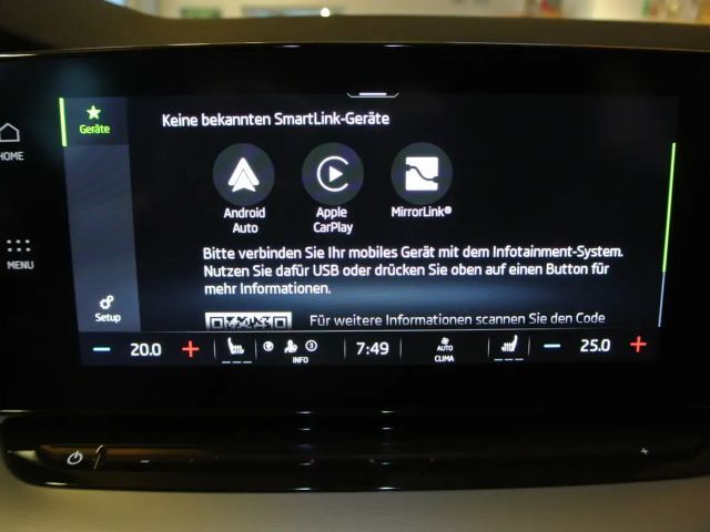 Skoda Octavia Style Style