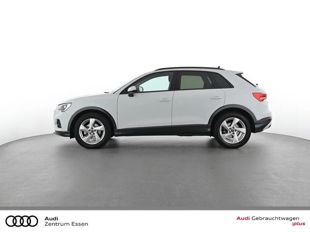 Audi Q3 35 TFSI S-Tronic