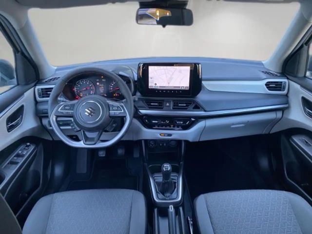 Suzuki Swift Comfort