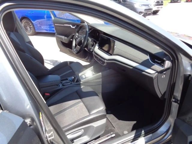 Skoda Octavia Combi Style Style