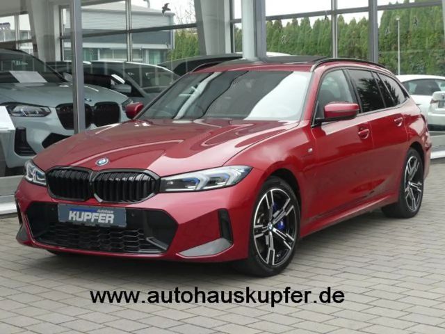 BMW 330 330e Touring xDrive