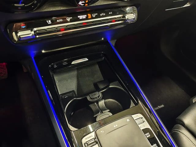 Mercedes-Benz GLB 200 4MATIC GLB 200 d