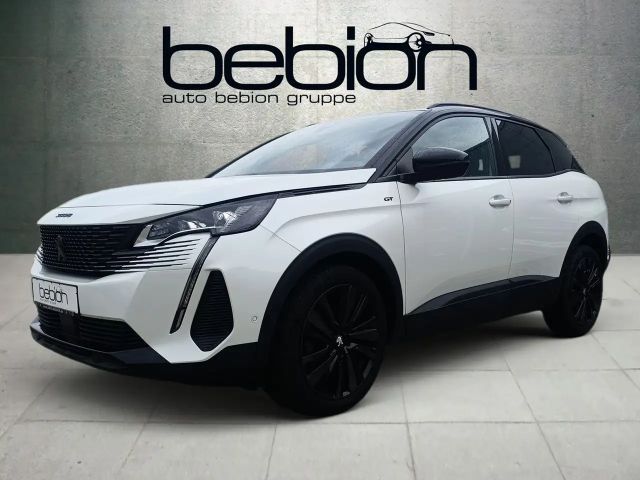 Peugeot 3008 BlueHDi GT-Line