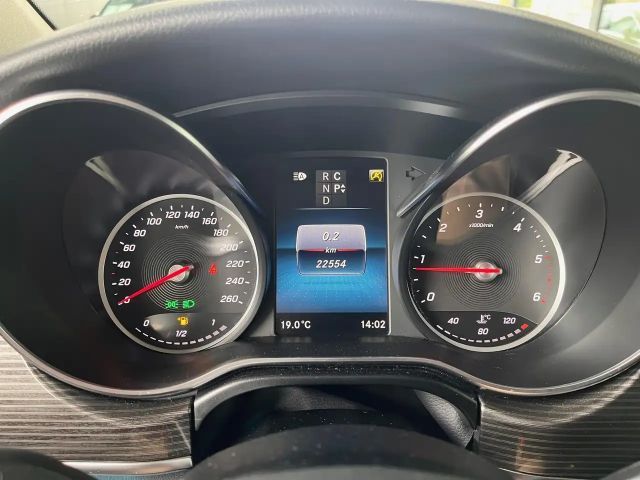 Mercedes-Benz V 300 V 300 d