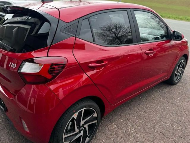 Hyundai i10 1.2 2WD Prime