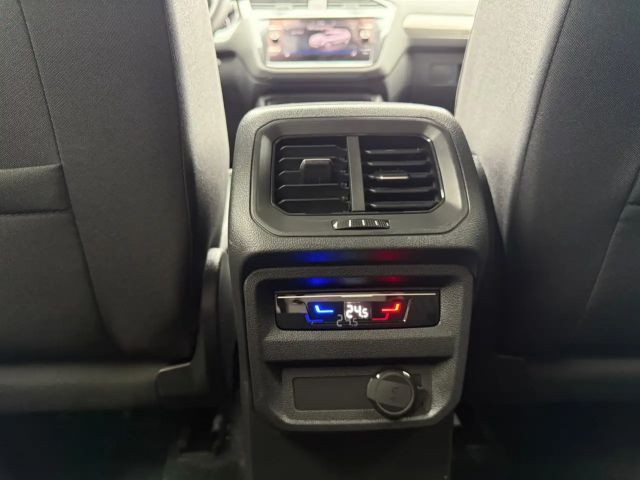 Volkswagen Tiguan 2.0 TDI Allspace DSG