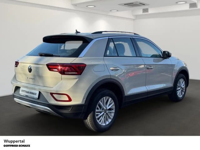 Volkswagen T-Roc 1.5 TSI DSG