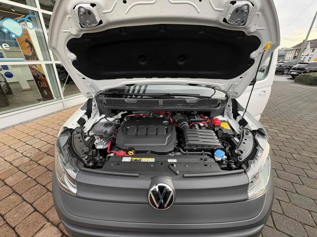 Volkswagen Caddy 2.0 TDI