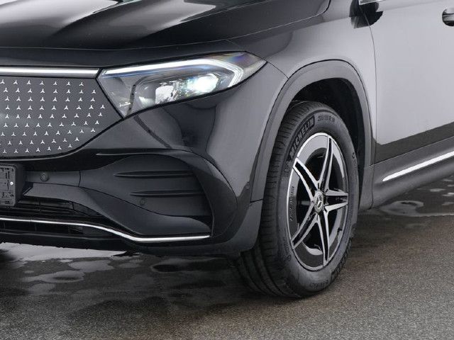 Mercedes-Benz EQB 350 4MATIC