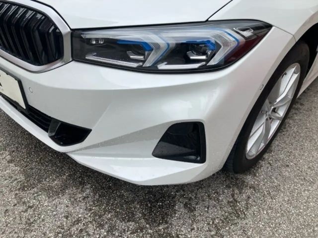 BMW 320 320d Touring xDrive