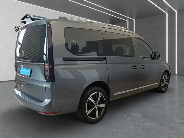 Volkswagen Caddy 2.0 TDI DSG Maxi Style