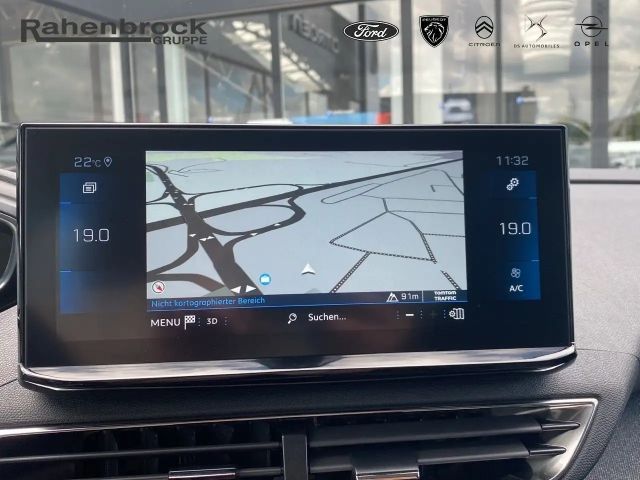 Peugeot 3008 Allure Pack BlueHDi EAT8