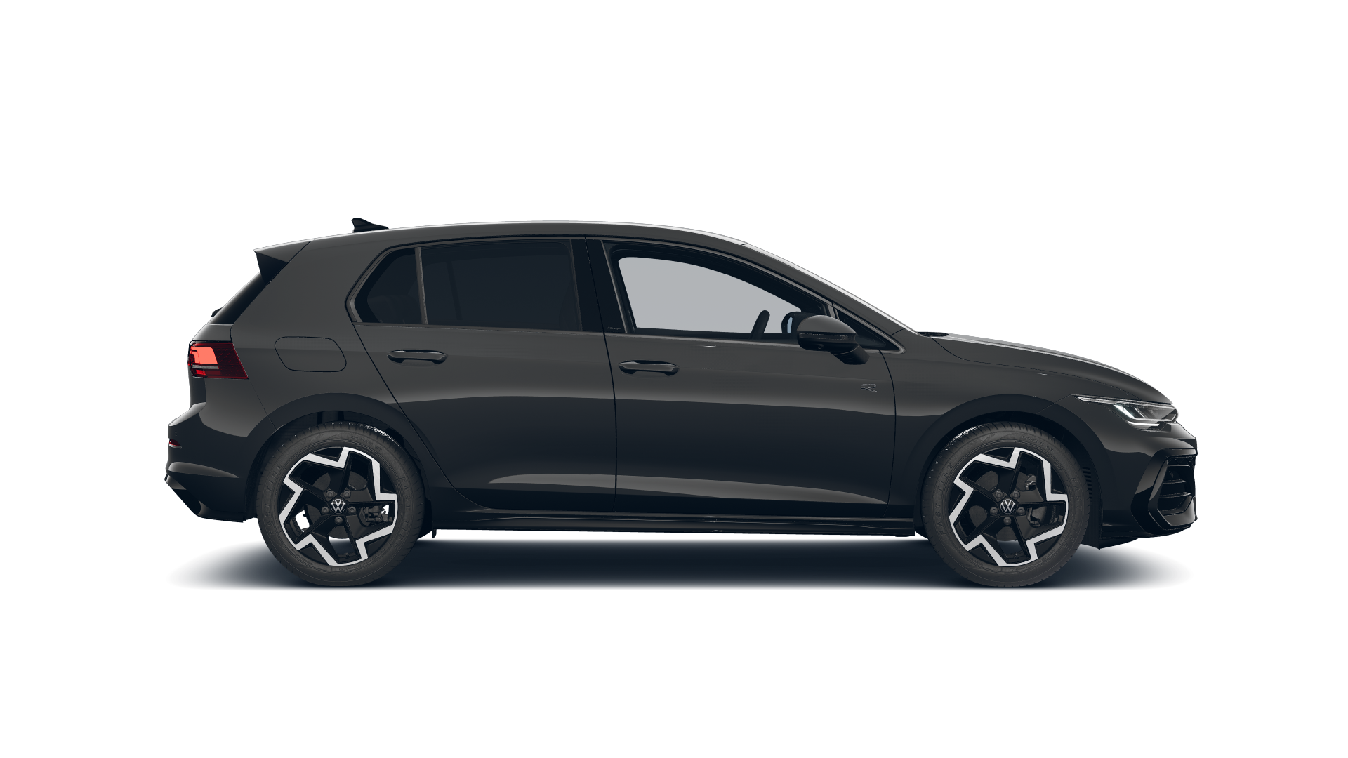 Volkswagen Golf 1.5 TSI Golf VIII R-Line