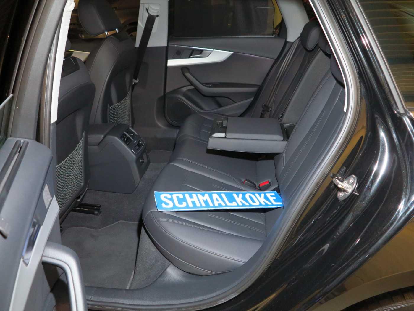 Audi A4 40 TFSI Avant S-Tronic