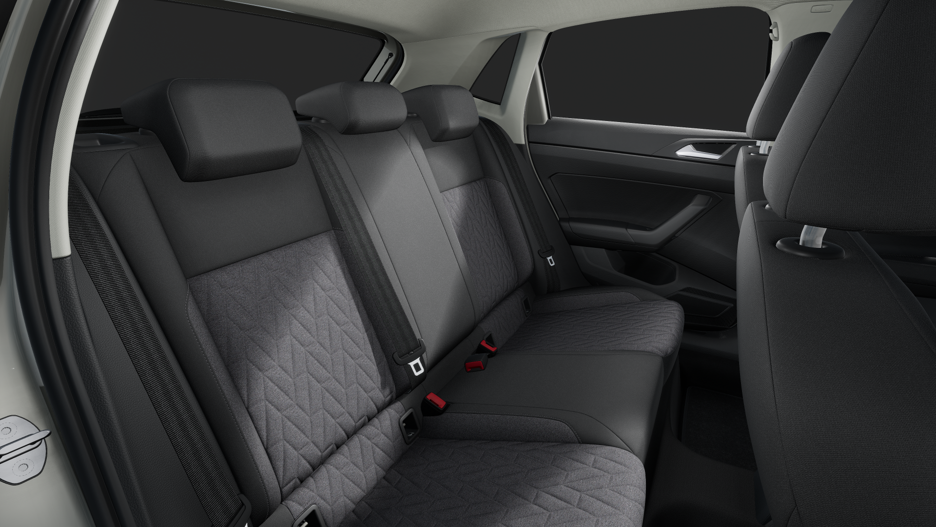 Volkswagen Polo 1.0 TSI Move