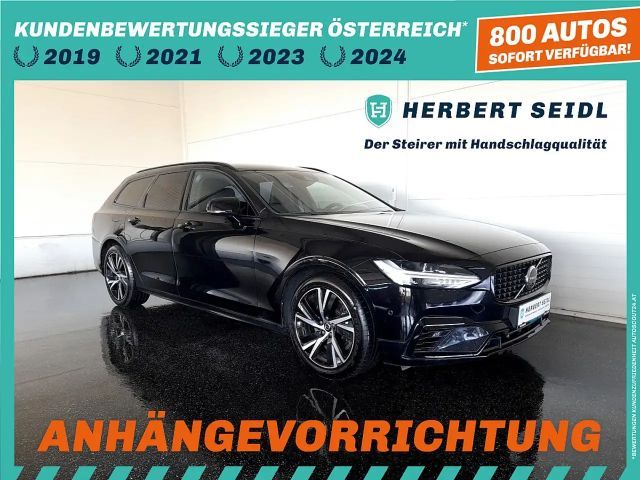 Volvo V90 AWD R-Design T6