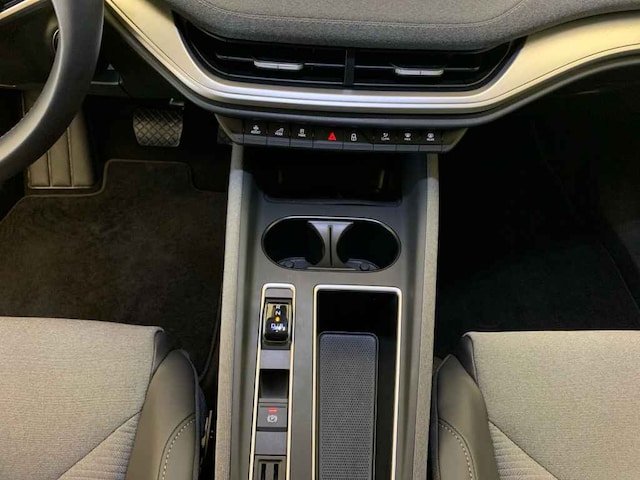 Skoda Enyaq Enyaq 85x *AHK*PANO*WÄRME*MATRIX*MASSAGE*ACC*SHZ