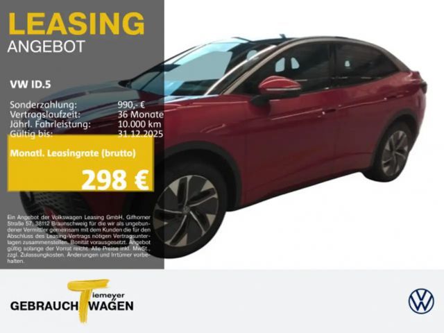 Volkswagen ID.5 Pure