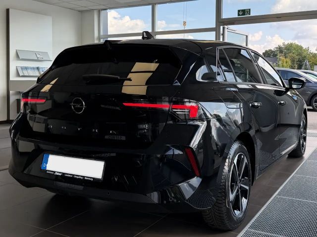 Opel Astra 1.2 Turbo Edition Turbo