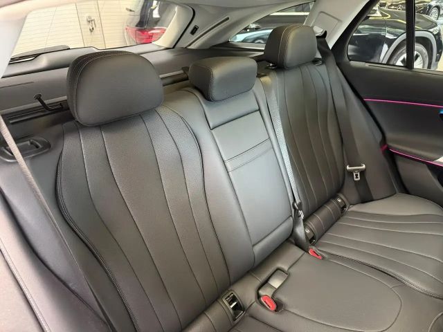 Mercedes-Benz E 300 4MATIC E 300 de