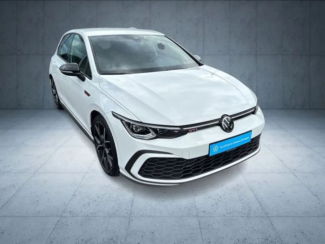 Volkswagen Golf Business GTI