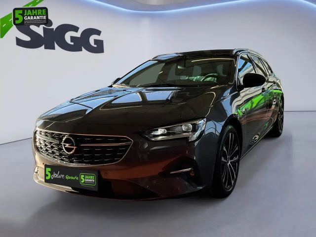 Opel Insignia Sports Tourer