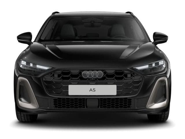 Audi A5 Avant Quattro S-Tronic