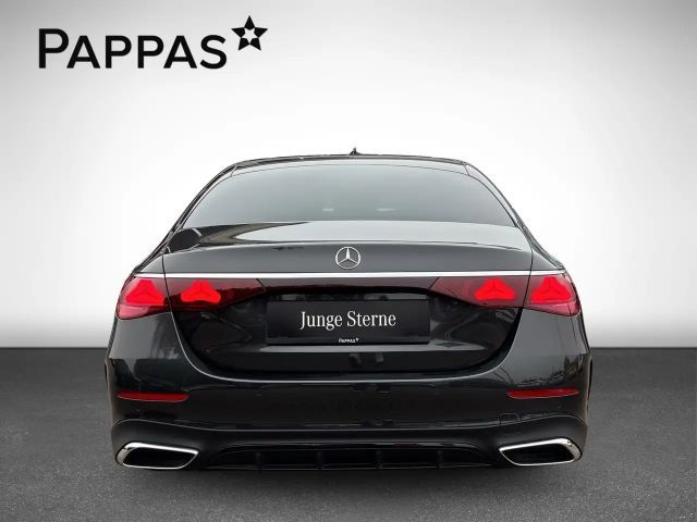 Mercedes-Benz E 220 4MATIC E 220 d Sedan