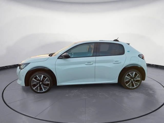 Peugeot E-208 GT-Line