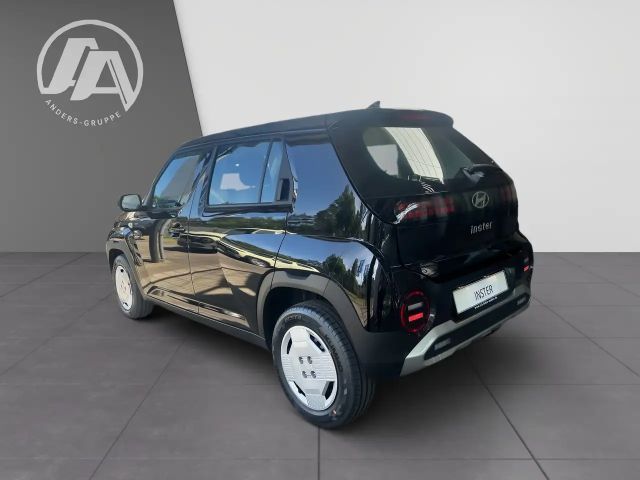 Hyundai INSTER 42 kWh Select