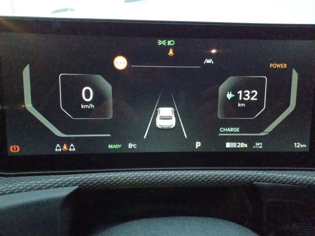 Kia EV6 Achterwielaandrijving Earth